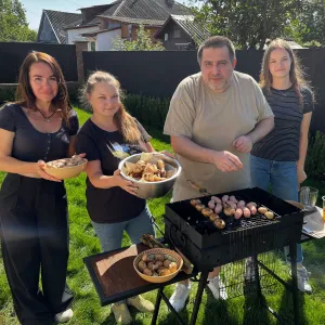 Team BBQ