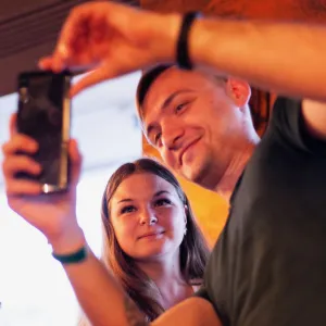 DrupalCamp Afterparty