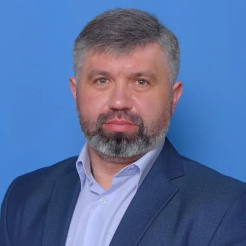 Vasyl Fazan