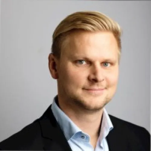 Erik Lönnemar