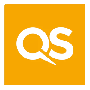 qs logo