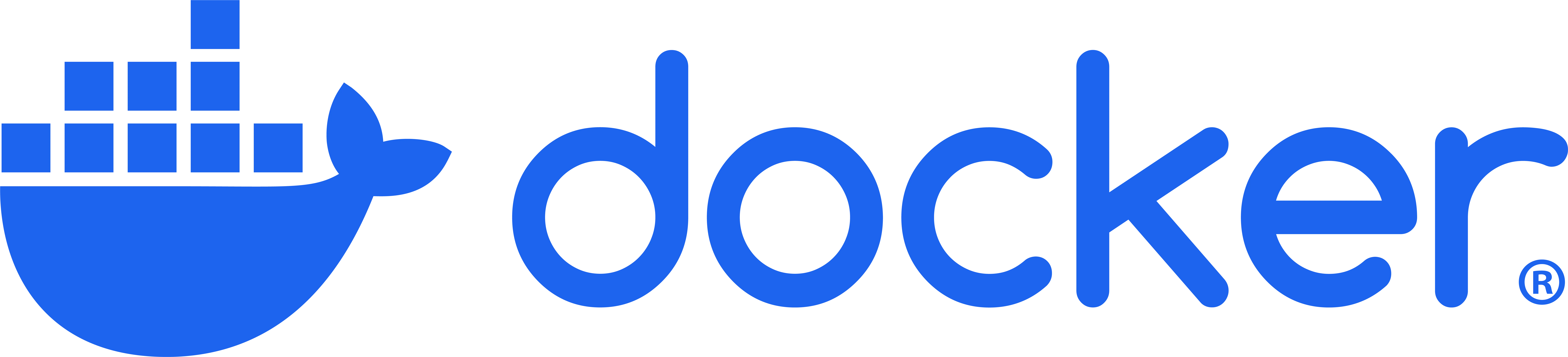 docker