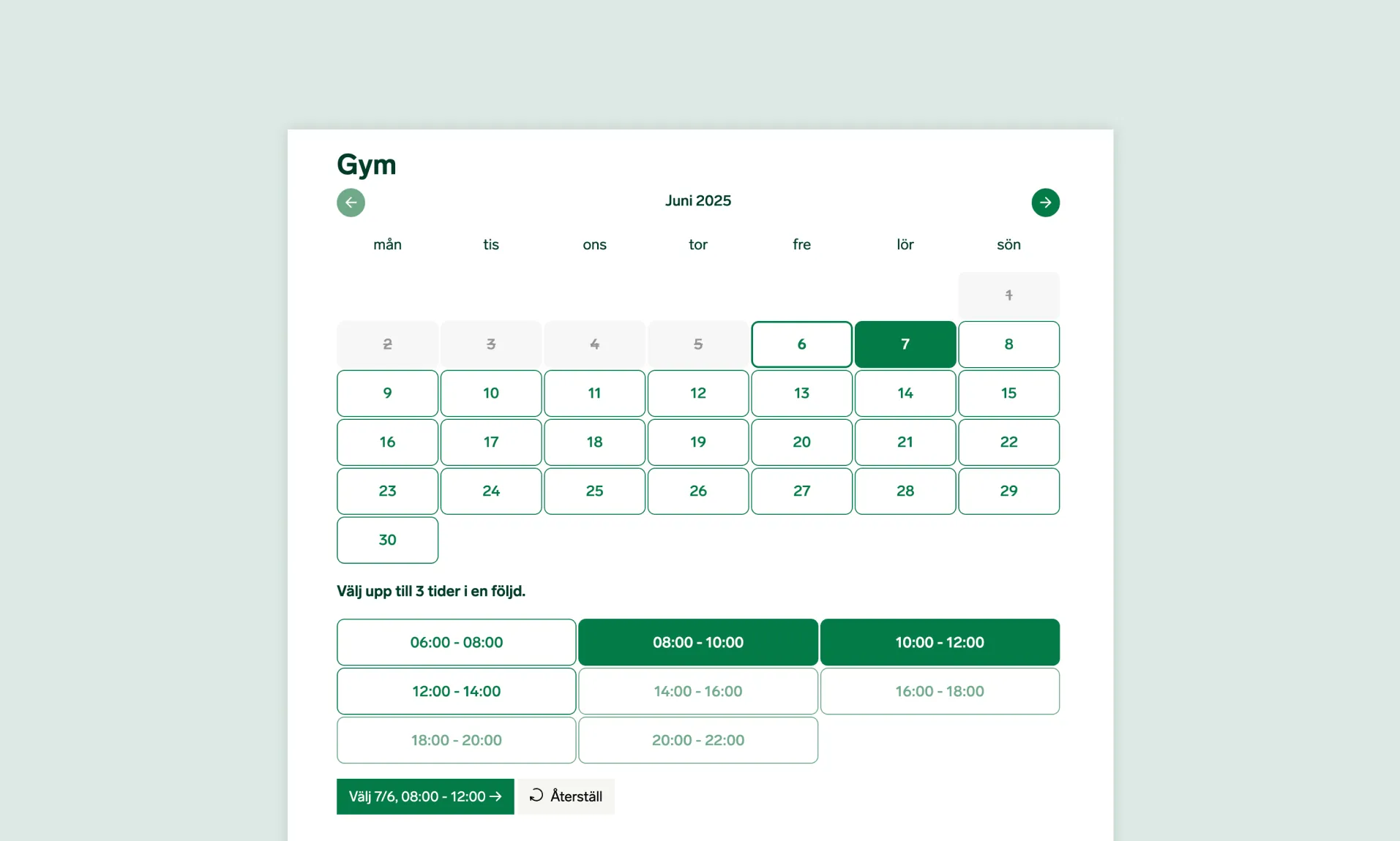 booking engine for drupal multi-tenant platform